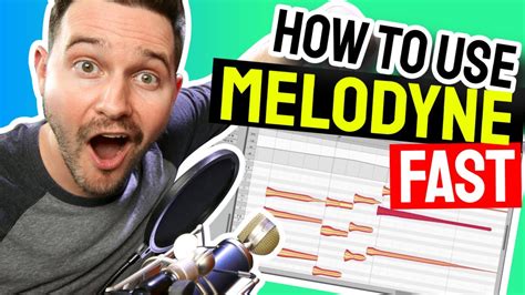 how to use melodyne in studio one 6